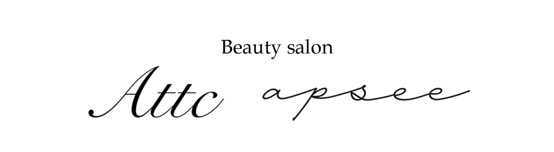 Beauty Salon Attc / apsee